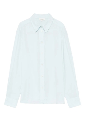 Marc O'Polo long-sleeve shirt - Blue