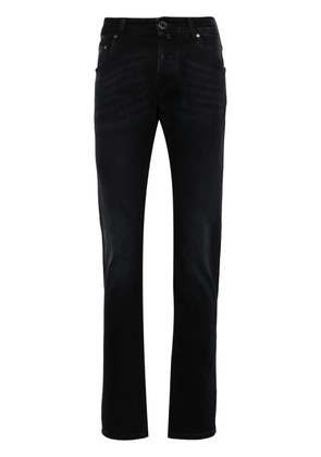 Jacob Cohën Nick jeans - Black