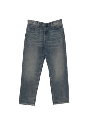 Carhartt WIP Aaron tapered jeans - Blue
