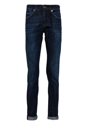DONDUP George skinny jeans - Blue