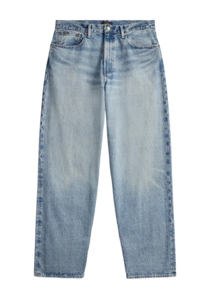 Polo Ralph Lauren Rivington five-pocket jeans - Blue