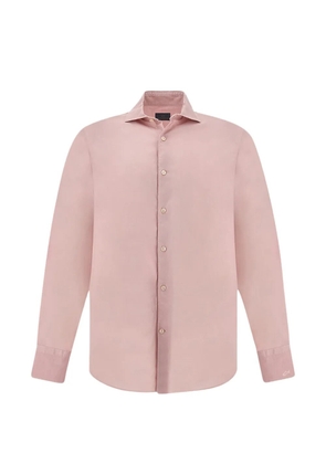 Paul & Shark buttoned shirt - Pink