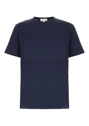 Sunspel cotton T-shirt - Blue