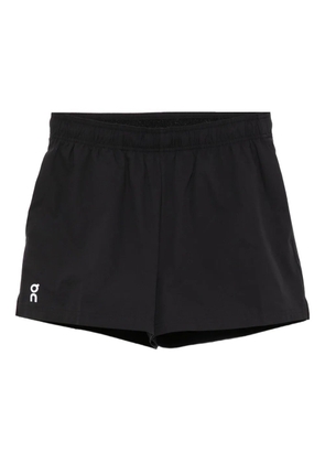 On Core shorts - Black