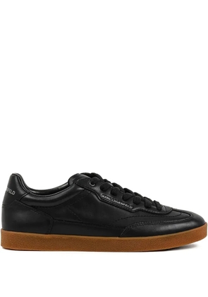 Karl Lagerfeld Kandidate sneakers - Black