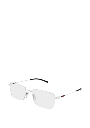 Gucci Eyewear gg2098o glasses - Silver