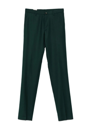 ETRO Roma trousers - Green