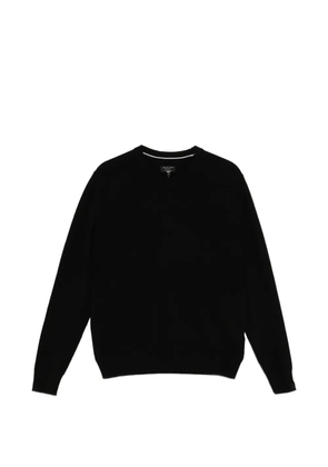 rag & bone Declan sweater - Black