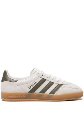 adidas Gazelle Indoor 'Olive Strata' sneakers - Neutrals
