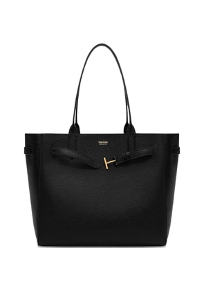 TOM FORD medium Audrey tote bag - Black