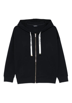 'S Max Mara Smmjour hoodie - Blue
