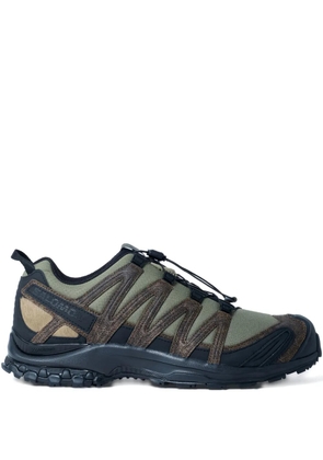 Salomon XA PRO 3D sneakers - Green