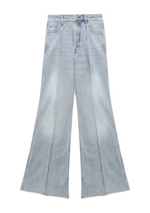 ZIMMERMANN Castaway jeans - Blue