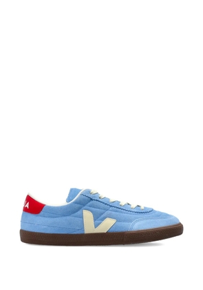 VEJA Panenka lace-up sneakers - Blue