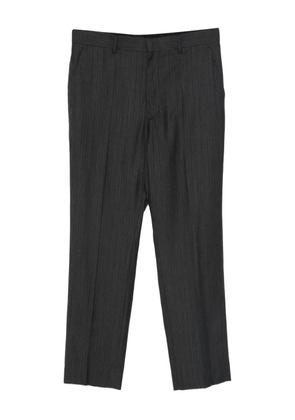 MM6 Maison Margiela tailored trousers - Blue
