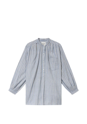 MARANT ÉTOILE Sapha blouse - Blue