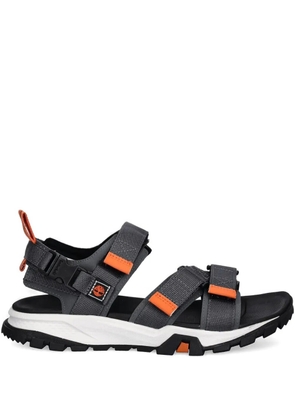 Timberland Garrison Trail multi-strap sandals - Grey