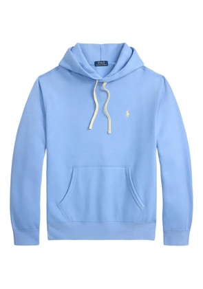 Polo Ralph Lauren long-sleeve hoodie - Blue