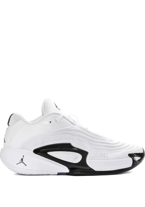 Jordan Luka 3 TB 'White/Grey' sneakers