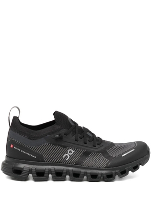 On Cloud 6 Versa sneakers - Black