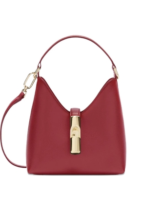 Furla mini Iride tote bag - Red