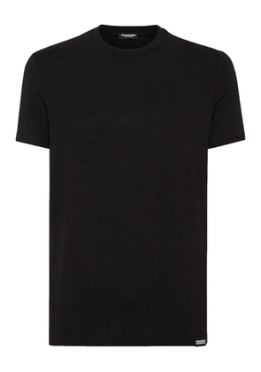 DSQUARED2 short-sleeve T-shirt - 001 BLACK