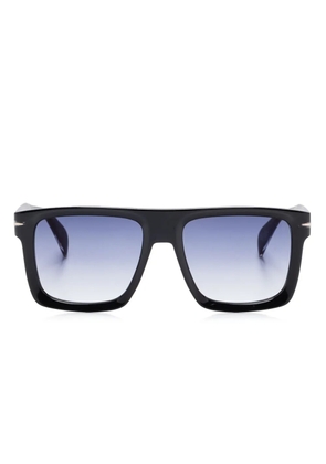 Eyewear by David Beckham DB7134S sunglasses - Black