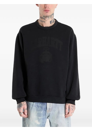 Carhartt WIP Faded Pond Corps sweatshirt - Black