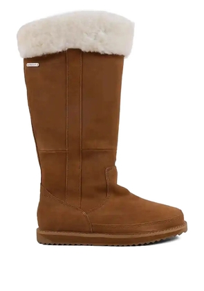 EMU AUSTRALIA Georgi suede boots - Brown