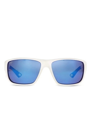 Maui Jim Keha sunglasses - White