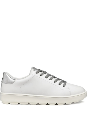Geox Spherica Ecub sneakers - White