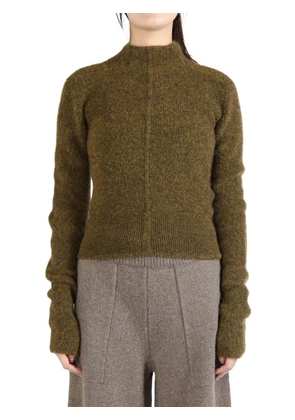 Rick Owens Headon sweater - Green