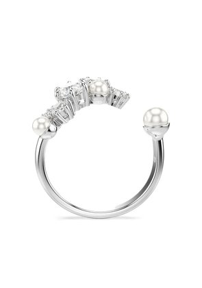 Swarovski Constella open ring - Silver