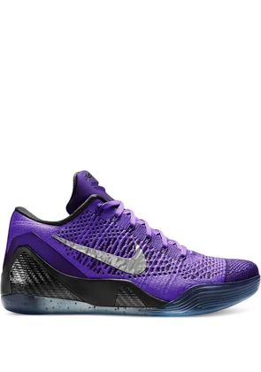 Nike Kobe 9 Elite Low Protro 'Moonwalker' sneakers - Purple