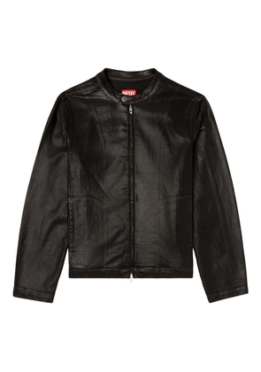 Diesel D-Glory jacket - Black