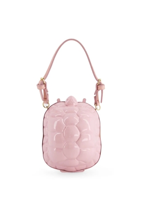 Giambattista Valli Esopo clutch bag - Pink