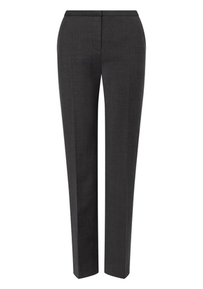 Philosophy Di Lorenzo Serafini slim-fit trousers - Grey