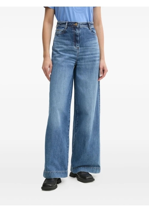 Sessùn five-pocket denim jeans - Blue