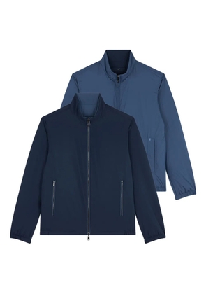 Paul & Shark reversible jacket - Blue