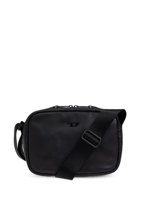 Diesel Rave shoulder bag - Black