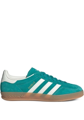 adidas Gazelle Indoor 'Pure Teal' sneakers - Green