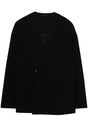 Nanushka Cedric blazer - Black