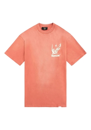 Represent Spirits of Summer T-shirt - Orange