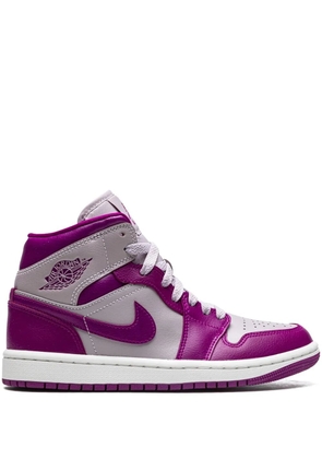 Jordan Air Jordan 1 Mid 'Magenta' sneakers - Purple