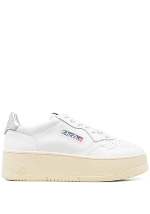 Autry Medalist sneakers - White