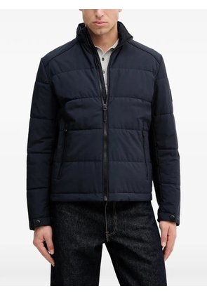 Joop! Bayham padded jacket - Blue