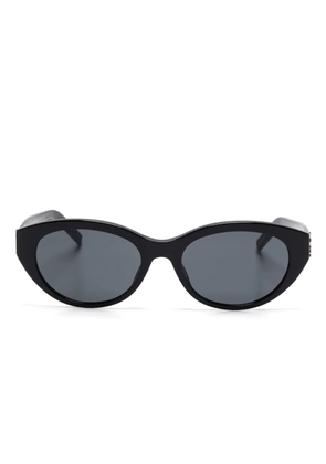 Saint Laurent Eyewear SL M148 sunglasses - Black