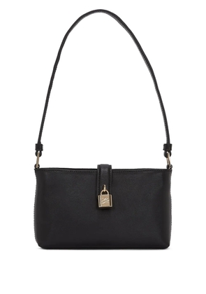 Karl Lagerfeld K/Autograph shoulder bag - Black
