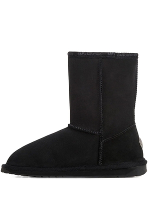 EMU AUSTRALIA Platinum Stinger Slim Lo ankle boots - Black