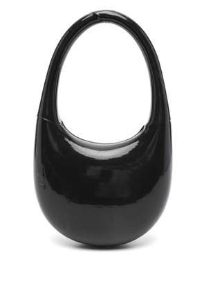 Coperni Swipe tote bag - Black